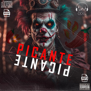 Picante | Base de RAP Malianteo x Tiraera by Odel in the Melody