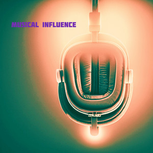 Musical influence by Manu DPrete