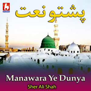 Sher Ali Shah - Manawara Ye Dunya