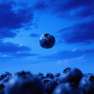 Bruno Riddle - Blueberry Skies