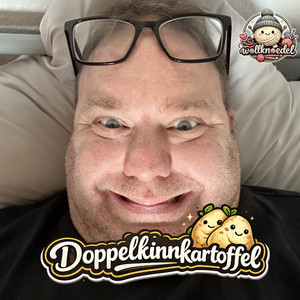 Doppelkinnkartoffel by wollknoedel