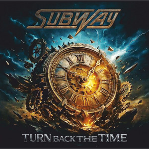 Bitter Sweet Melody by SUBWAY