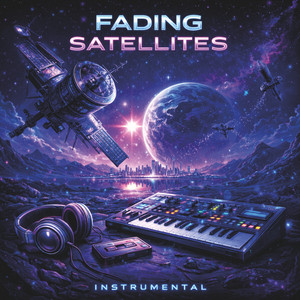 Fading Satellites by EME SOUNDS