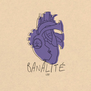 Portada de Banalité