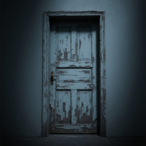 la puerta by SPC