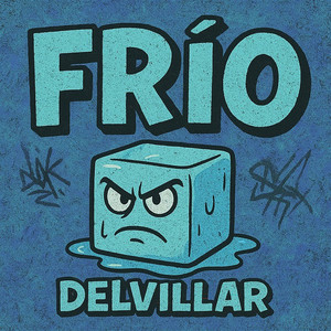 FRIO by DelVillar