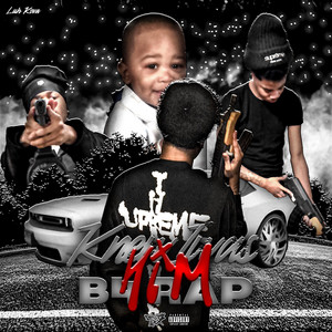 SPEED by Luh Kova, Kmuneyy, DracoDinero, CBMO Lil Hot