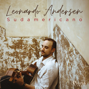 Milonga del que Vuelve by Leonardo Andersen
