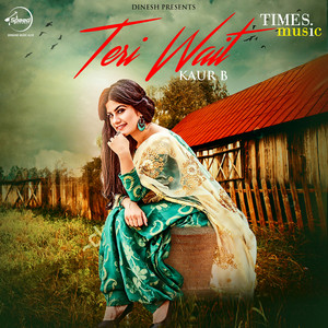 Kaur-B - Teri Wait