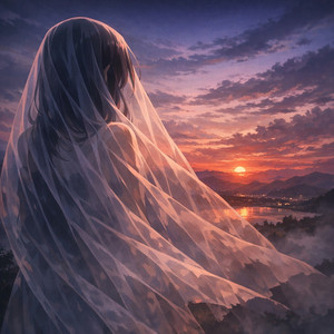 Dusty Window by Violet Voltagexh