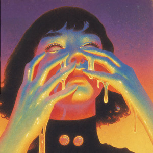 the night has its own bandwidth by Anima Signal