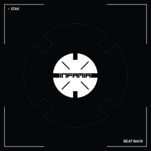 Beat Back by IZAK