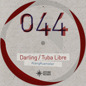 Tuba Liebre cover art