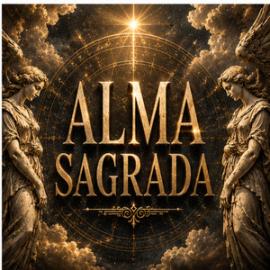 ALMA SAGRADA by LUCANDJ