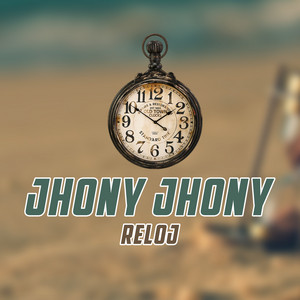 JHONY JHONY - Reloj