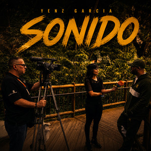 SONIDO by Yenz Garcia