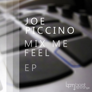 Joe Piccino cover