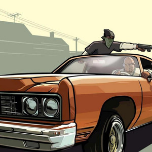 Nostalgia Music - GTA Nostalgia pt5 (Sad Music)