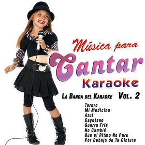 The Acapela Group - Torero - Only Voice