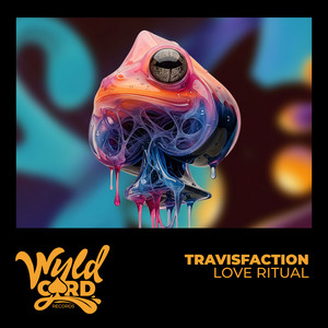 Love Ritual - Radio Edit by Travisfaction