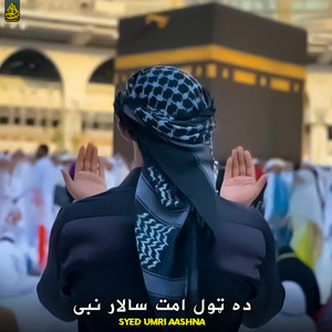 Syed Umri Aashna - ده ټول امت سالار نبی