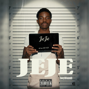JEJE by boyBlandi