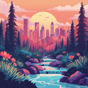 Sunrise with you by Revoir Hoko
