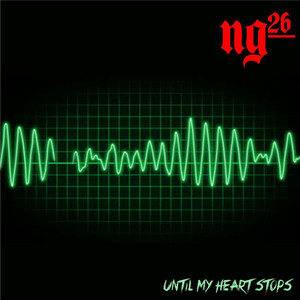 Until My Heart Stops
