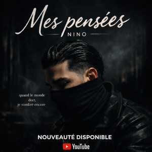 Mes pensées by NinoIA