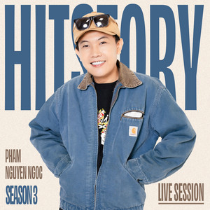 Đi Ngang Ngày Buồn (HITStory Live Version) by Phạm Nguyên Ngọc, HITStory, VAnh
