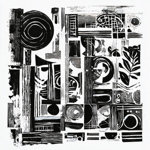 Back Alley Timing by Offset Jazz