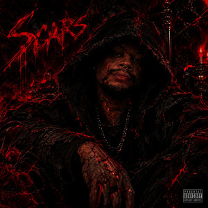 Scars Tell My Story by Wraxth