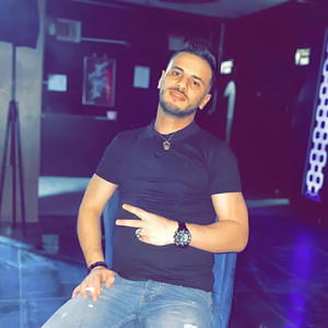 ولدي باقيله شهر و أنا مزلت نسهر by Cheb Nadir 22