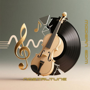 NostalTune - Goyang Dayung (Electro House)