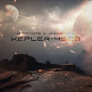 Kepler 452B by Mononote, Jacob Noir