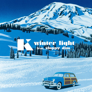 winter light feat. sloppy dim by K, sloppy dim