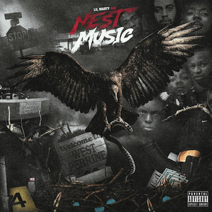 Nest Music by LilMarty400