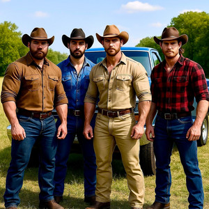 Biscuit Beats - Nothin' Gay About It