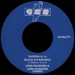 Sandra by Lord Rhaburn, Lord Rhaburn Combo