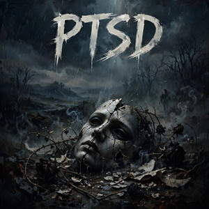 PTSD by PatriotDaddy1776