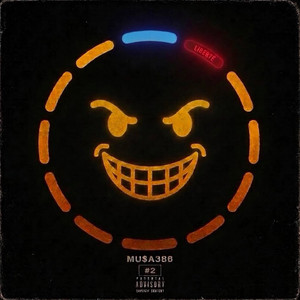 #2 (LIBERTÉ) by MU$A386