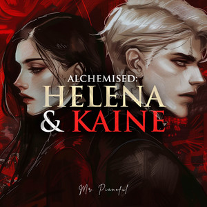 Helena & Kaine (Alchemised) by Mr. Pianoful