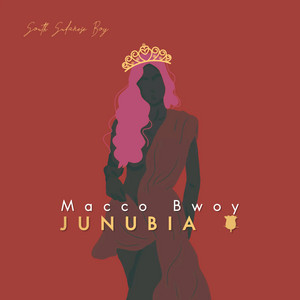 Macco Bwoy - Junubia