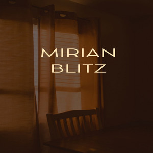 The best time by Mirian Blitz