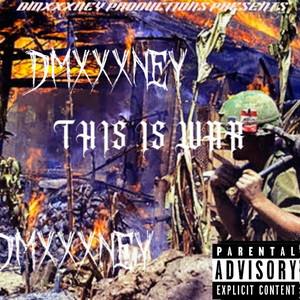 Dmxxxney - No Mercy