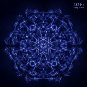 432 Hz Manifest Miracles While You Sleep by Divine Tones