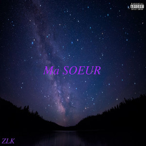 Portada de Ma Soeur