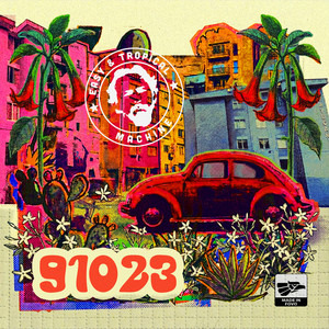 91023 by Easy & Tropical Machine