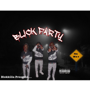 Blokkkilla - Zone 21