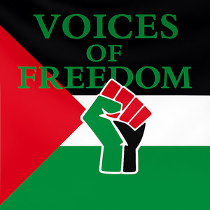 Voices of Freedom by Scott Pullen